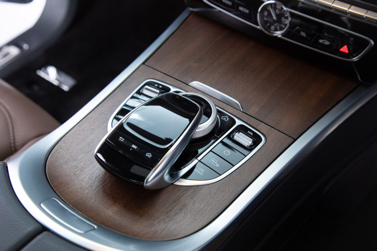 Gクラス G350d 4WD