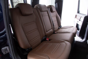 Gクラス G350d 4WD