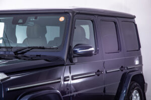 Gクラス G350d 4WD