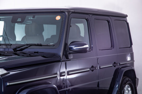 Gクラス G350d 4WD