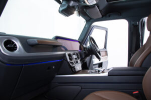 Gクラス G350d 4WD