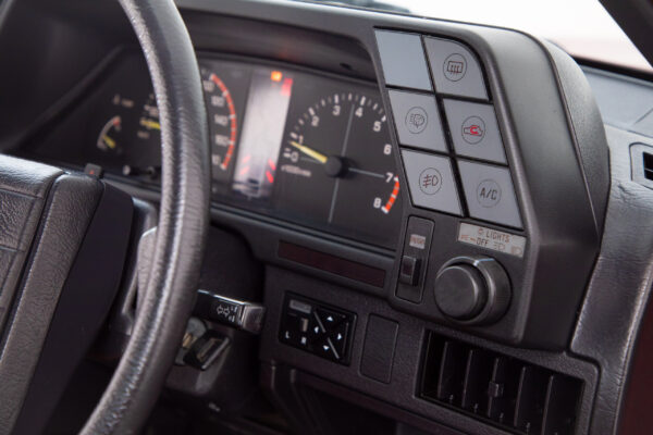 レオーネ ST 4WD