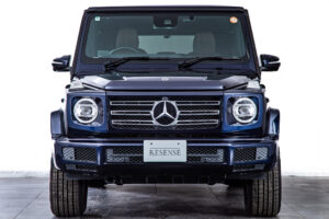 Gクラス G350d 4WD