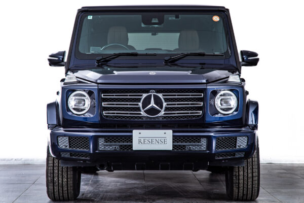 Gクラス G350d 4WD