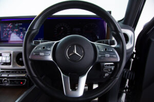 Gクラス G350d 4WD