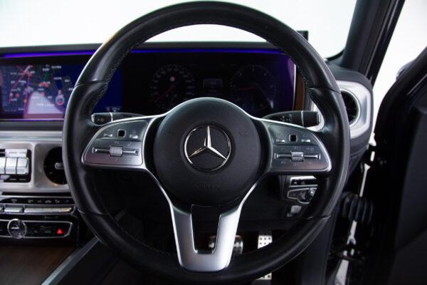 Gクラス G350d 4WD