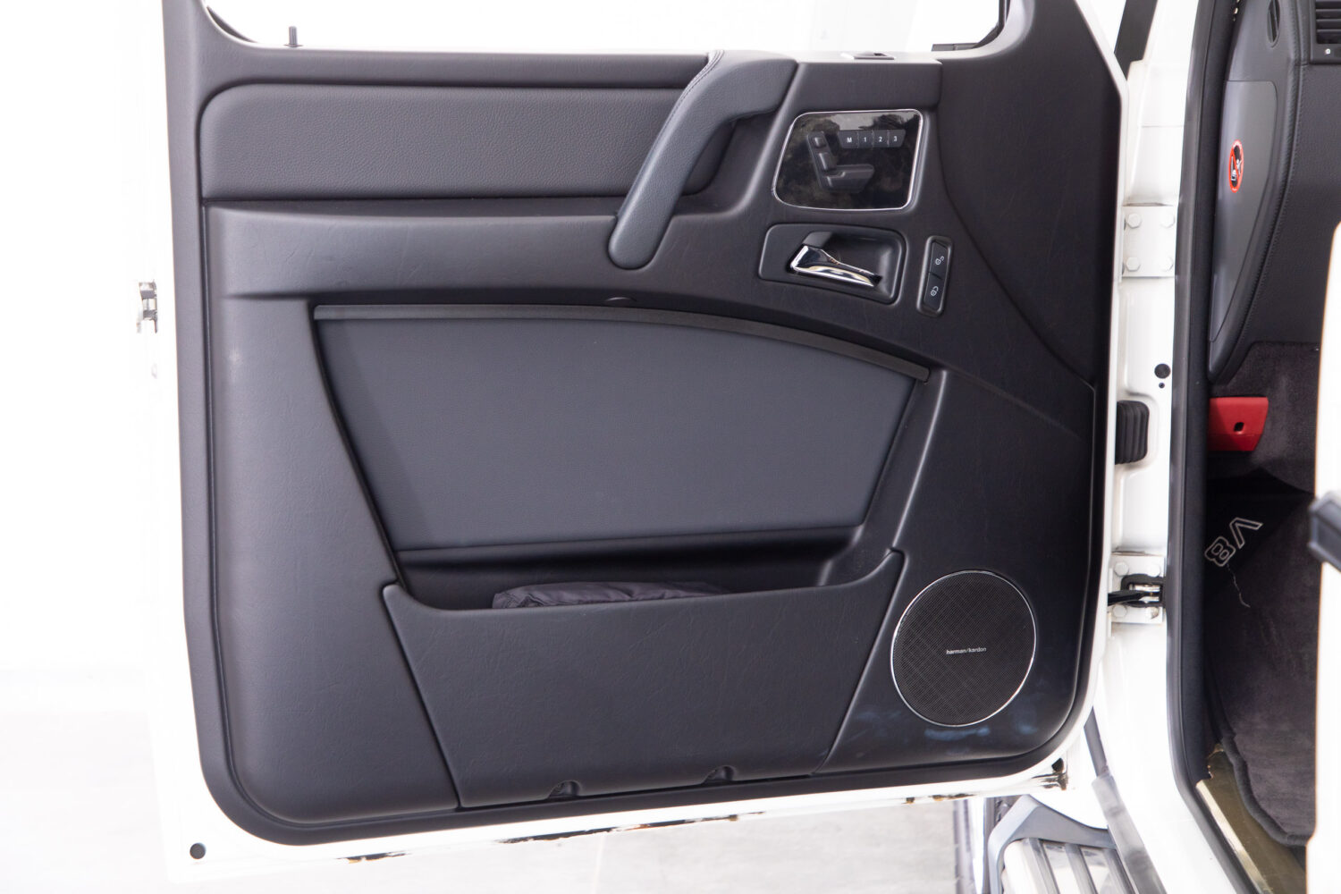 Gクラス G350d ロング ディーゼルターボ 4WD