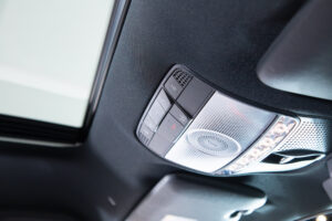 Gクラス G350d 4WD