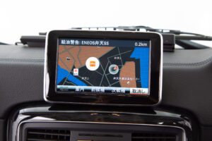 Gクラス G350d ロング ディーゼルターボ 4WD