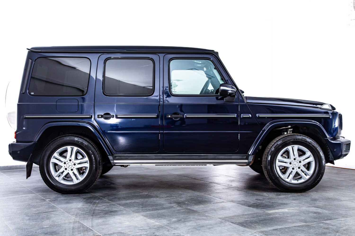 Gクラス G350d 4WD