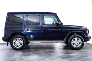 Gクラス G350d 4WD