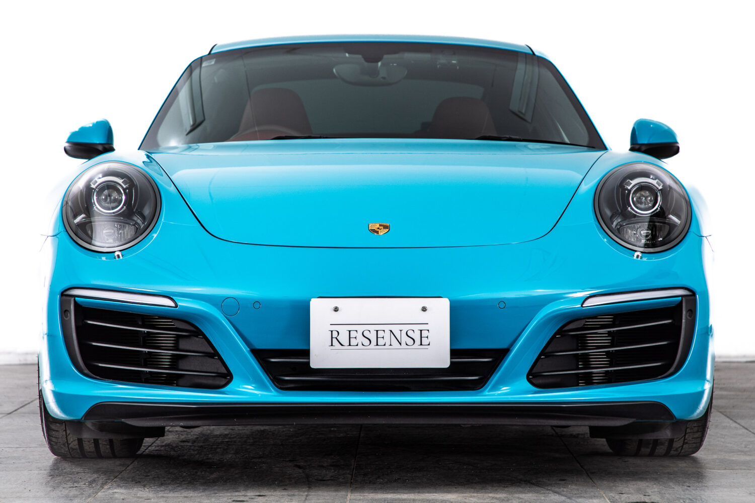 911 カレラ4