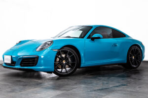 911 カレラ4