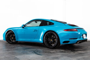 911 カレラ4