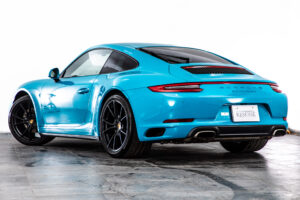 911 カレラ4