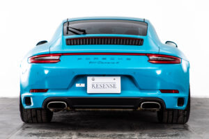 911 カレラ4