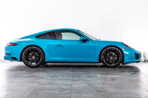911 カレラ4