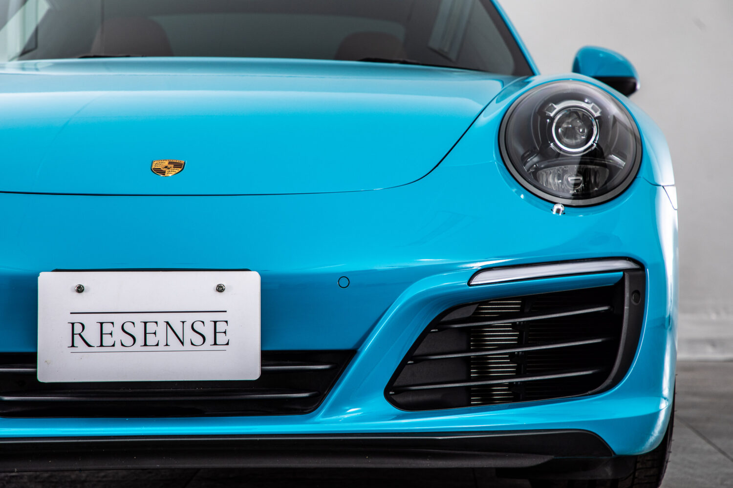 911 カレラ4