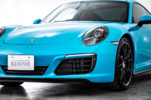 911 カレラ4