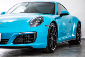 911 カレラ4