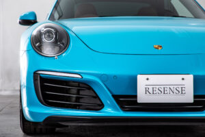 911 カレラ4