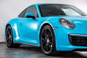 911 カレラ4