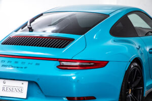 911 カレラ4