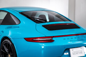 911 カレラ4