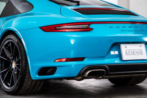 911 カレラ4