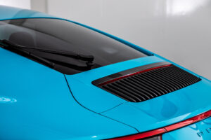 911 カレラ4