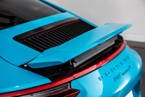 911 カレラ4