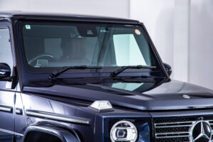 Gクラス G350d 4WD