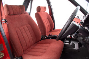 スバル レオーネ ST 4WD