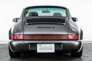 911 カレラ4 4WD