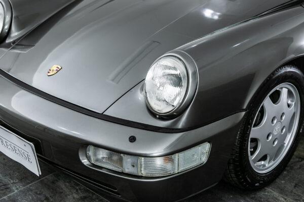 911 カレラ4 4WD