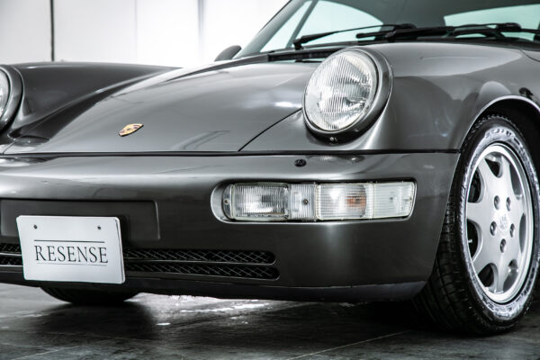 911 カレラ4 4WD