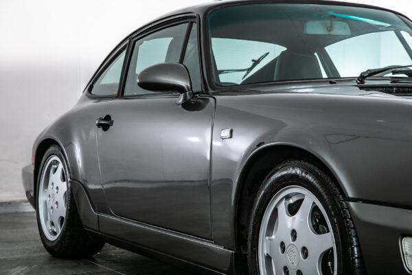 911 カレラ4 4WD