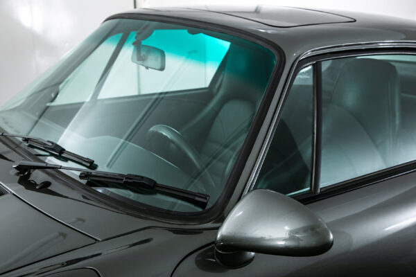 911 カレラ4 4WD