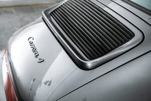 911 カレラ4 4WD