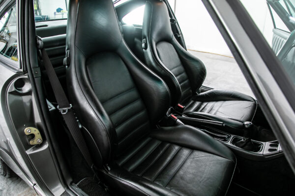 911 カレラ4 4WD