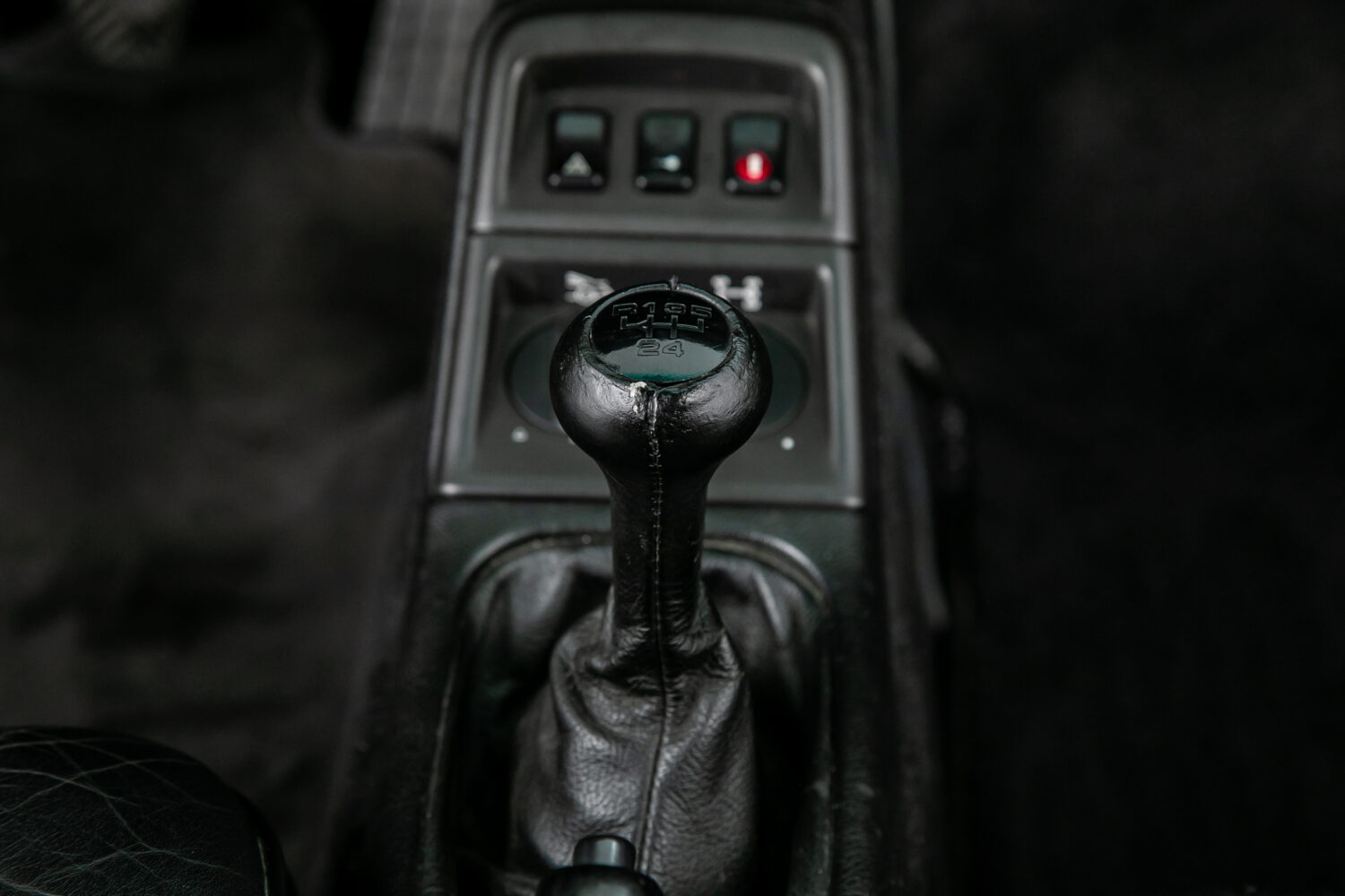 911 カレラ4 4WD