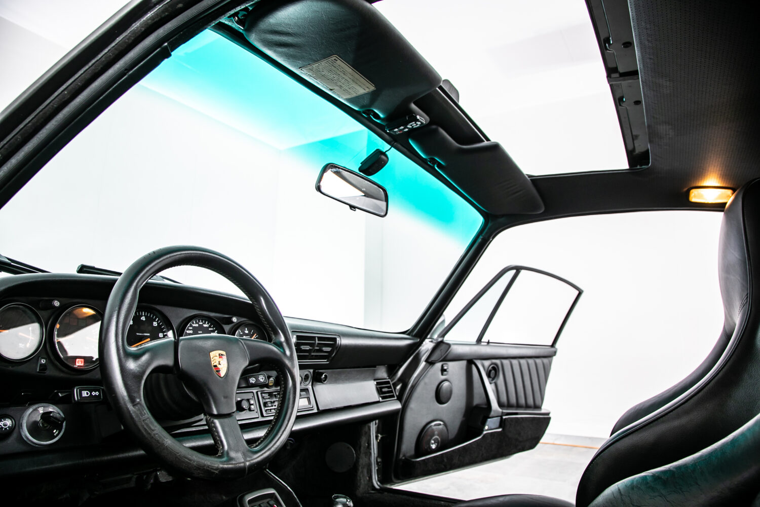 911 カレラ4 4WD