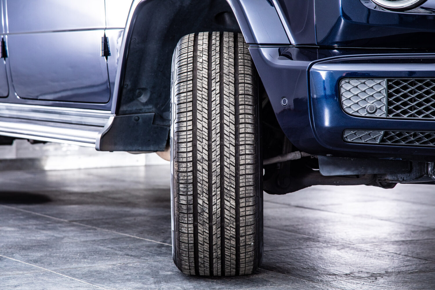 Gクラス G350d 4WD