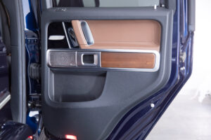 Gクラス G350d 4WD