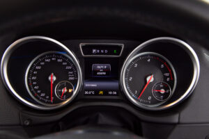 Gクラス G350d ロング ディーゼルターボ 4WD