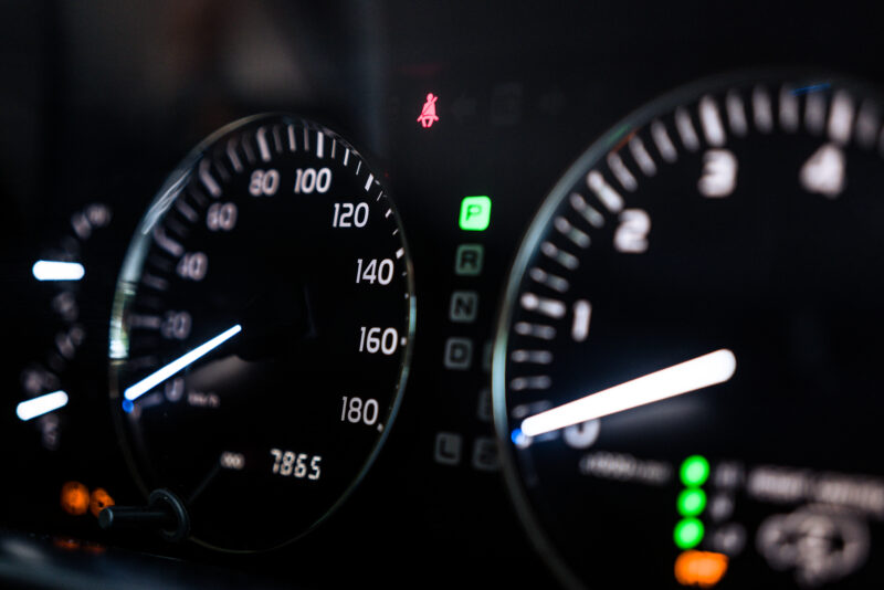 トヨタ・ランドクルーザー100（2003）現代ランクルの原点