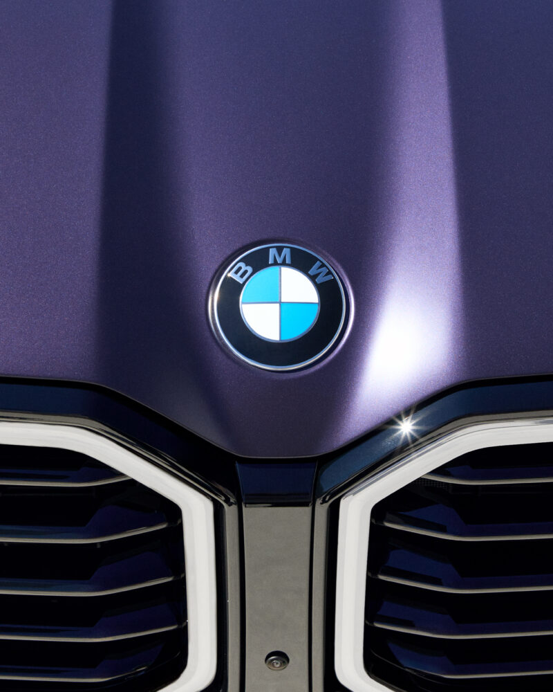 インフィニオンとBMWグループ ノイエ・クラッセでソフトウェア定義車両の未来を形作る