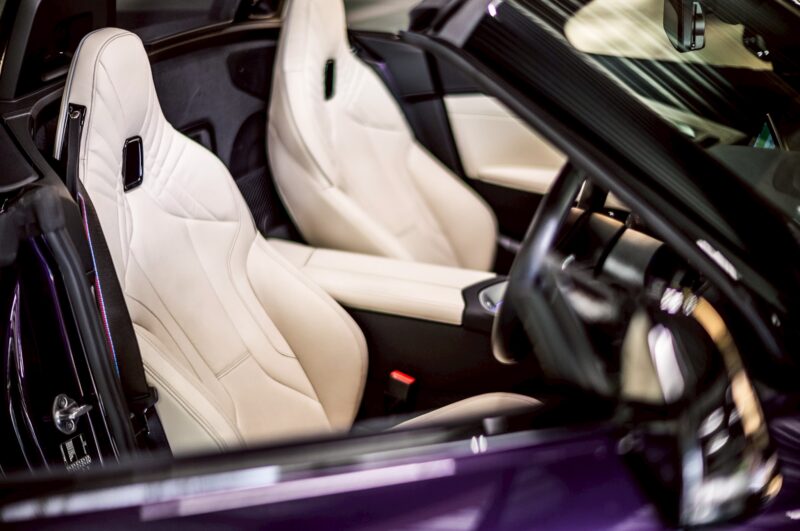 BMW Z4 M40i（2024）エンジン屋とチューナーの本気をとくと味わえ