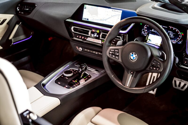 BMW Z4 M40i（2024）エンジン屋とチューナーの本気をとくと味わえ