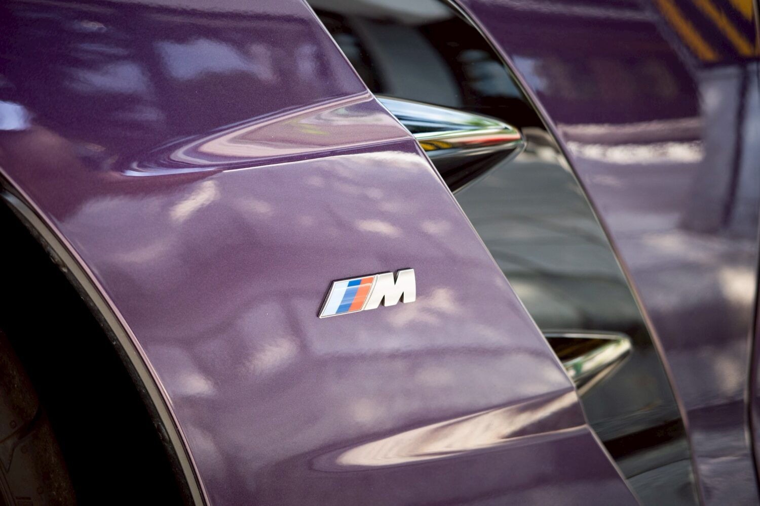 BMW Z4 M40i（FR/8AT）エンジン屋とチューナーの本気をとくと味わえ